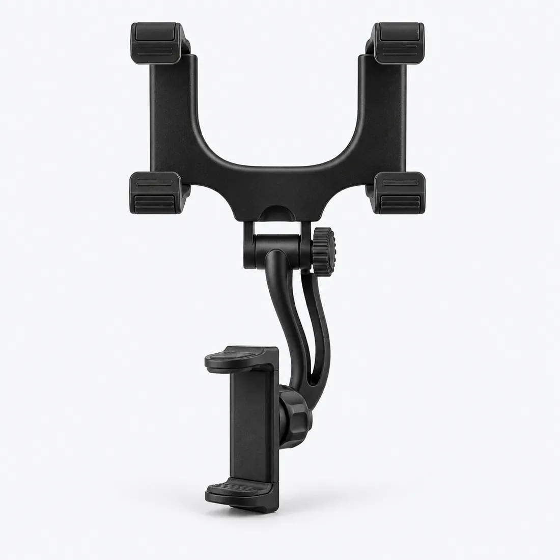 Suporte veicular celular retrovisor universal Lehmox LEY-1575