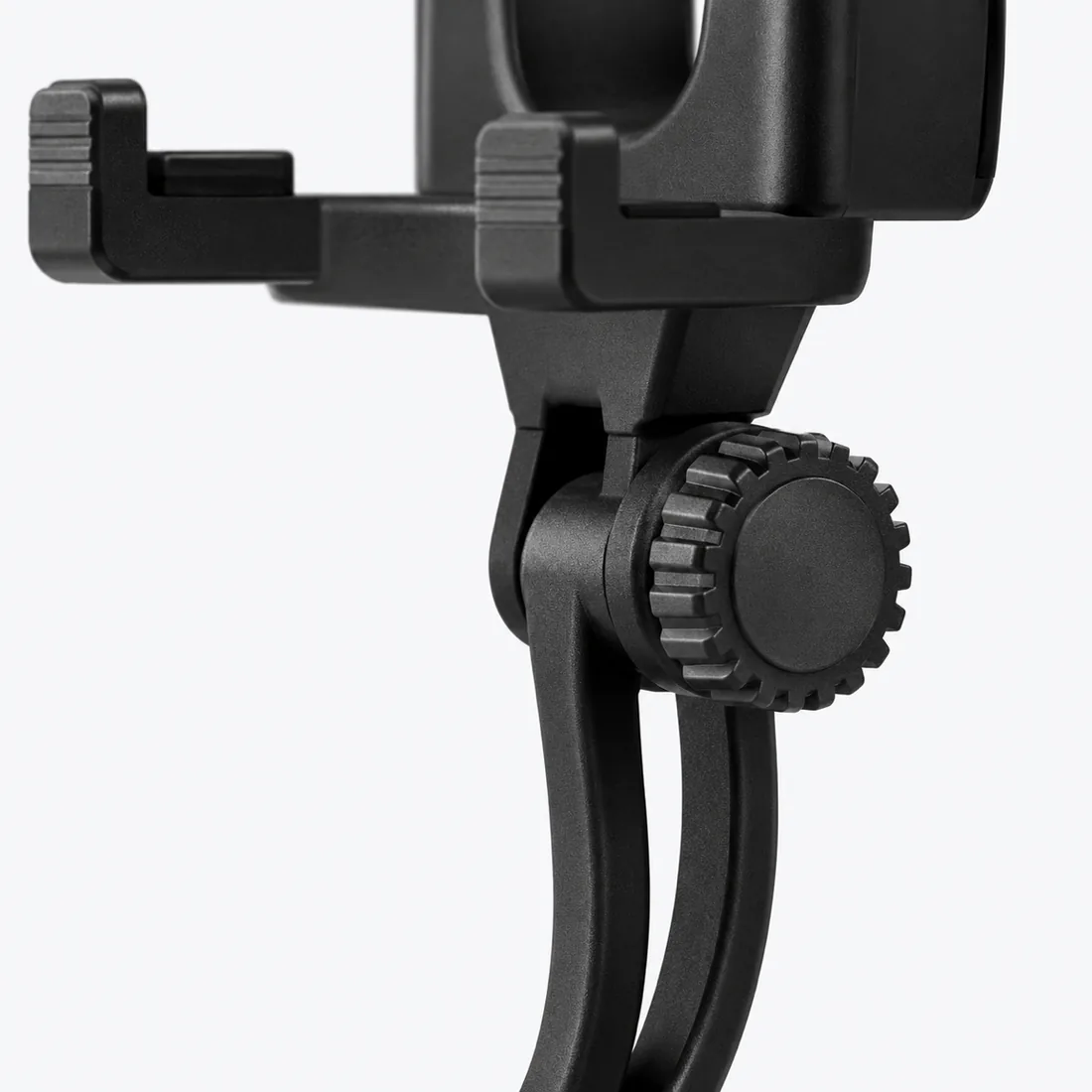 Suporte veicular celular retrovisor universal Lehmox LEY-1575 — detalhe