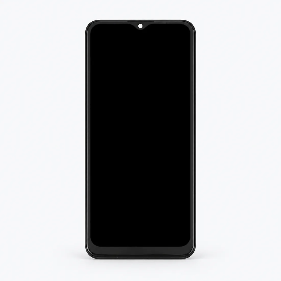 Tela LCD compatível com Motorola moto G9 play / XT2083 com aro