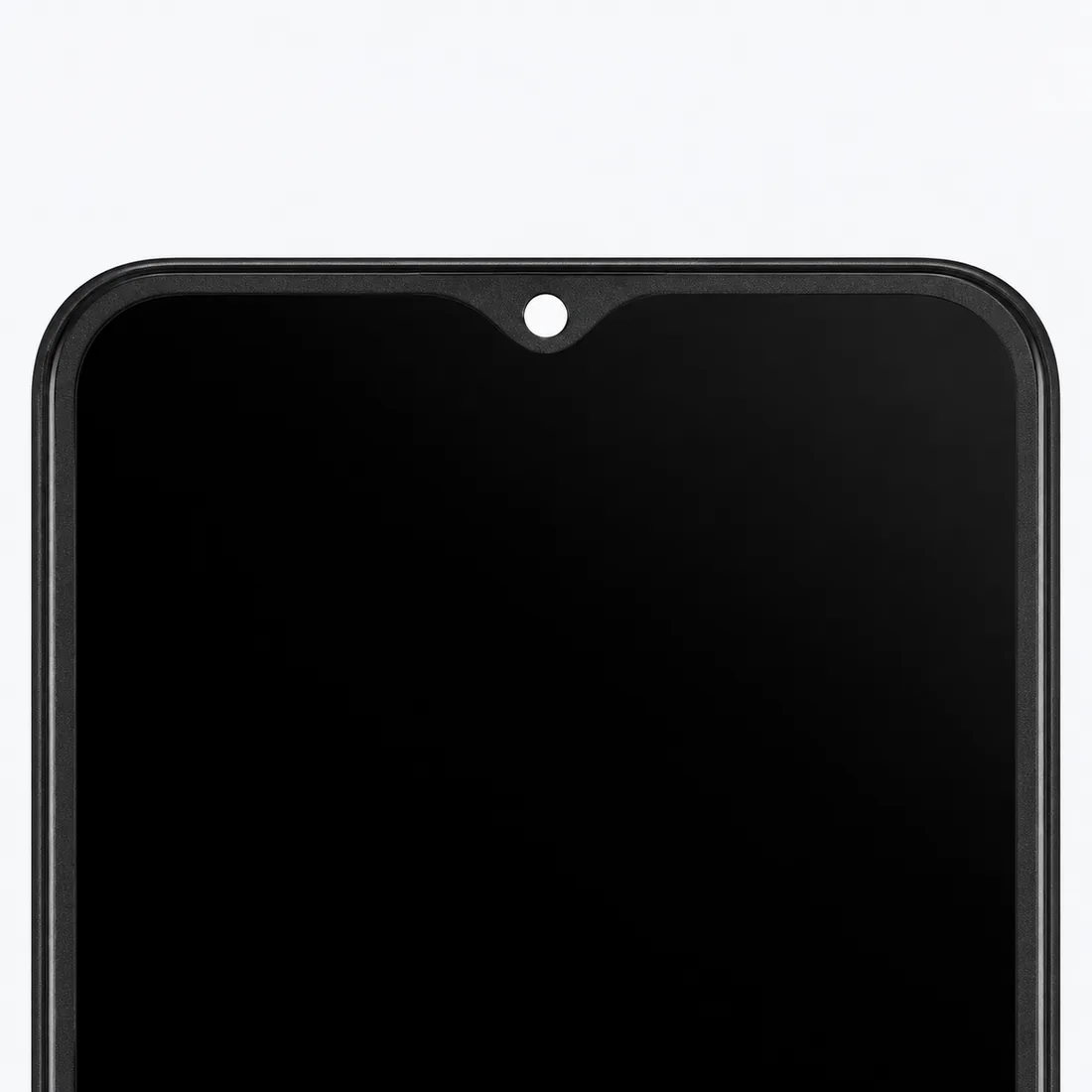 Tela LCD compatível com Motorola moto G9 play / XT2083 com aro — detalhe