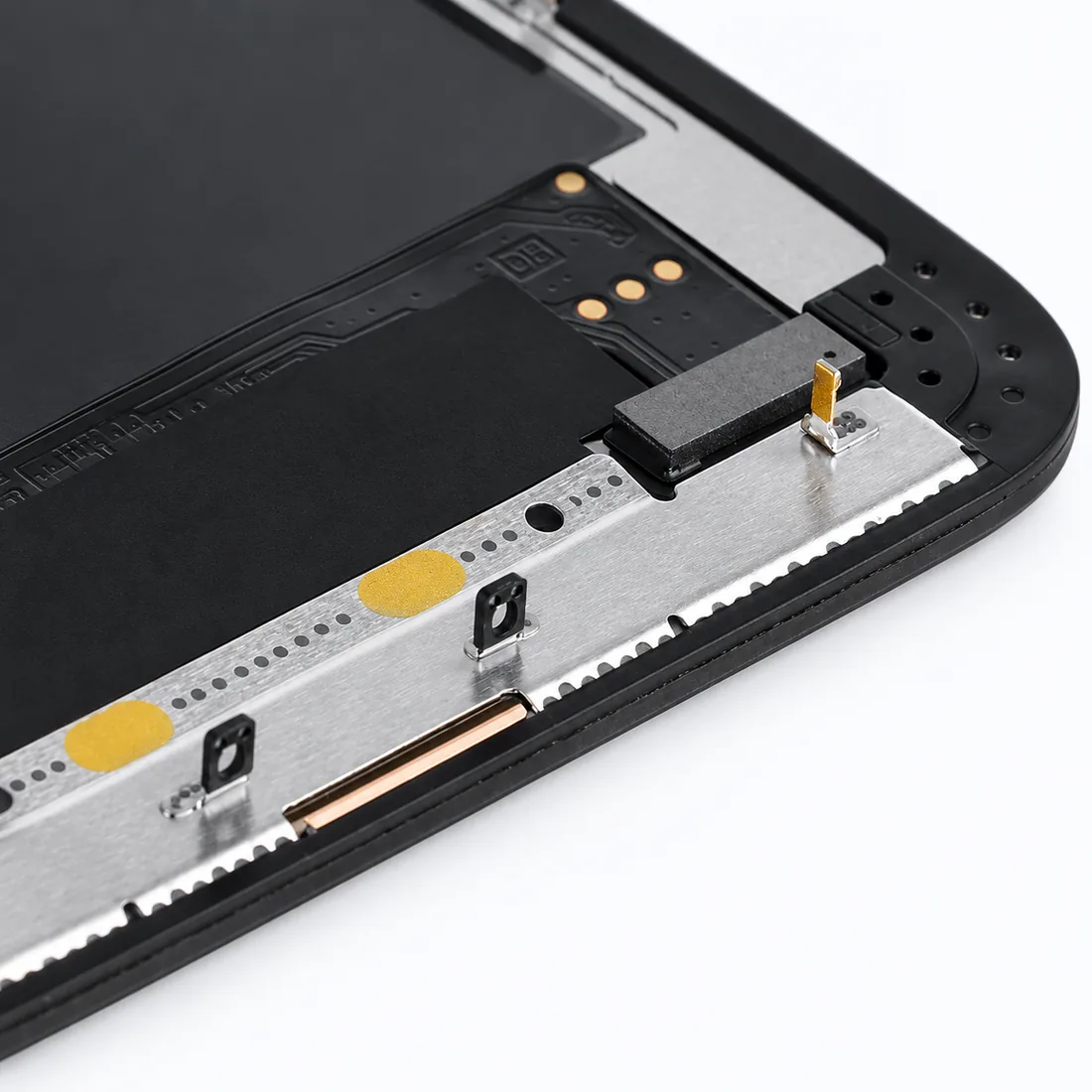 AT Tela para iPhone 11 pro max - modelo LCD10911AT — detalhe