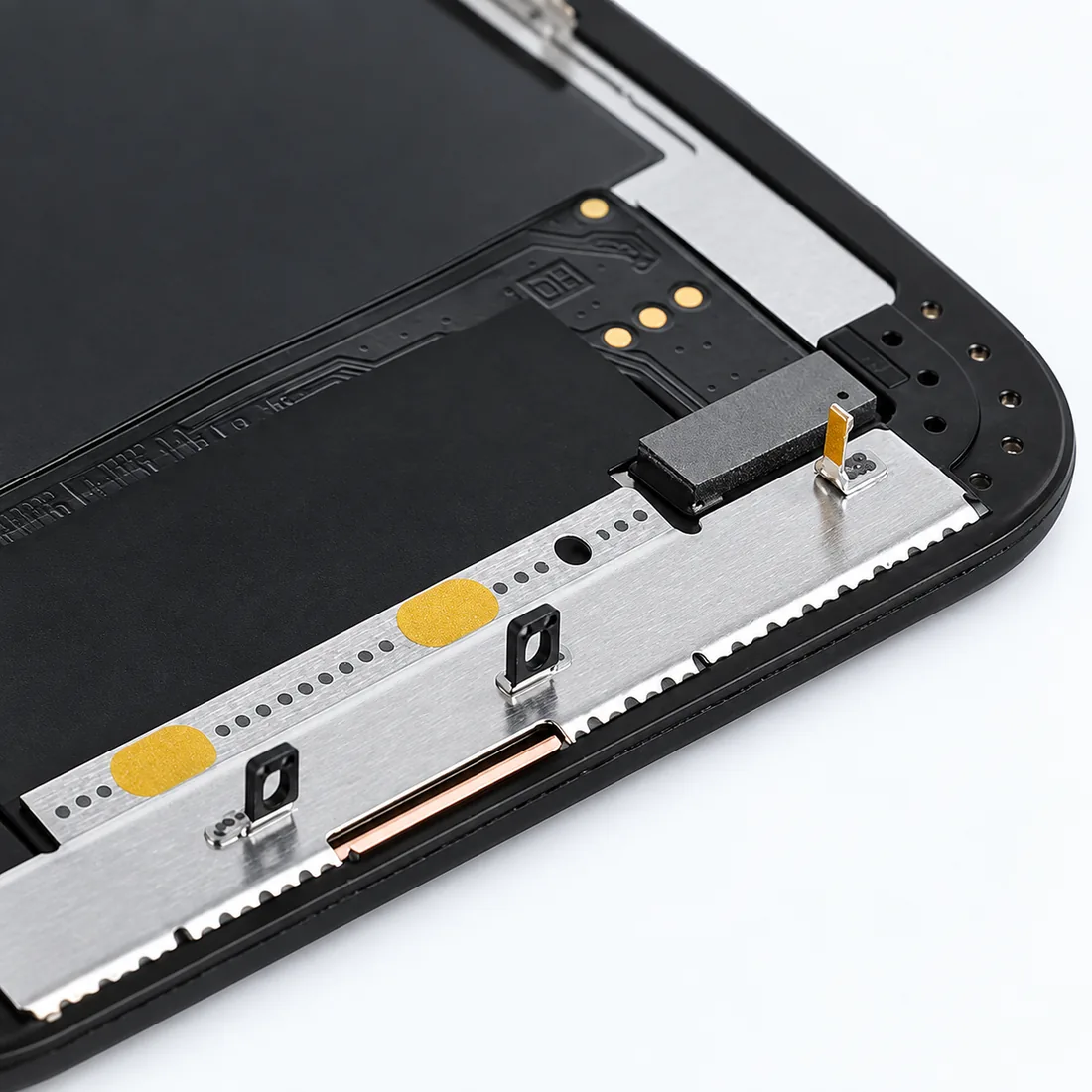 AT Tela para iPhone 11 pro - modelo LCD10811PAT — detalhe