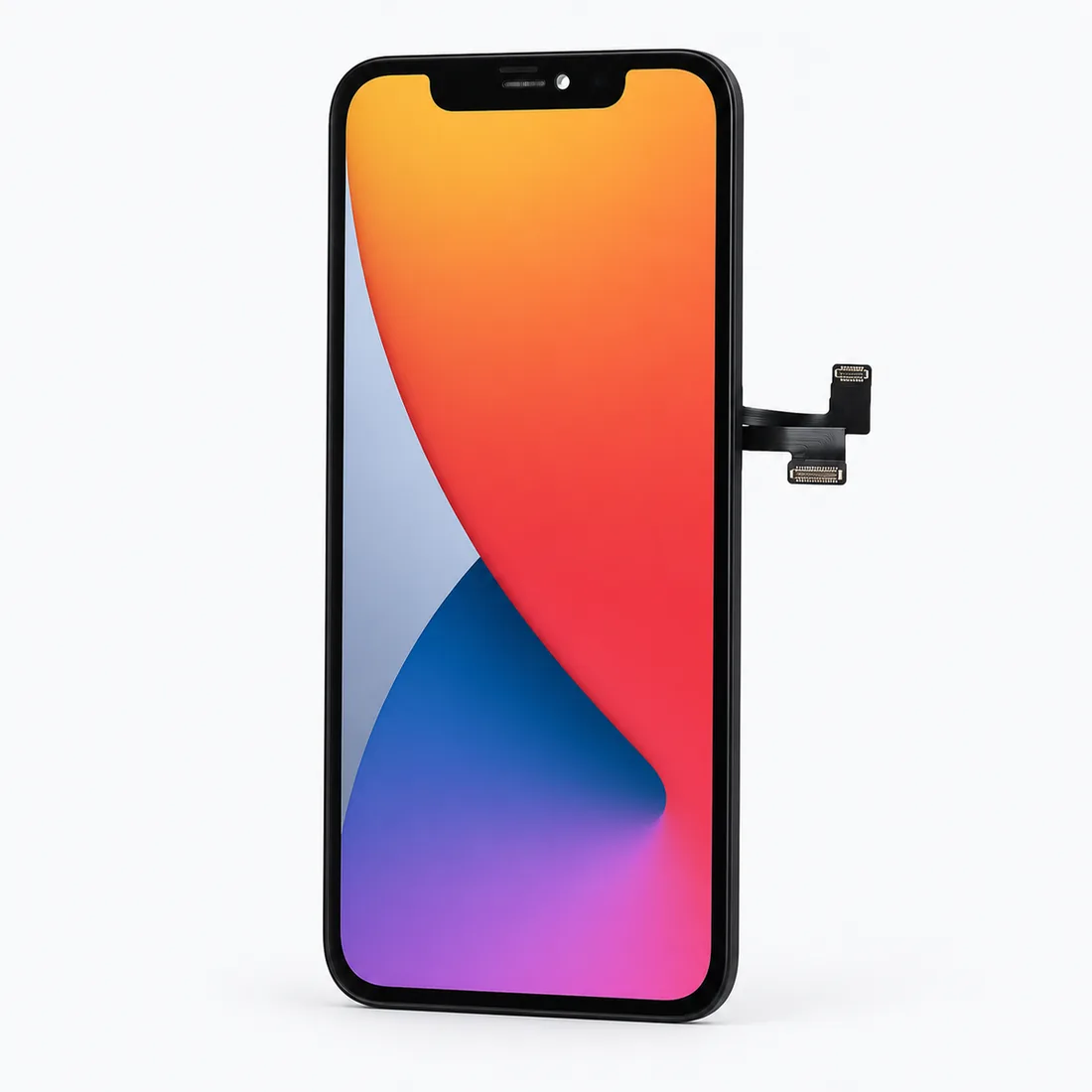 AT Tela para iPhone xs - modelo LCD104XSAT