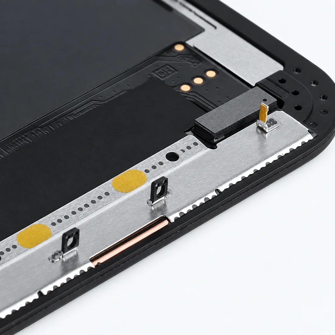 AT Tela para iPhone xs - modelo LCD104XSAT — detalhe