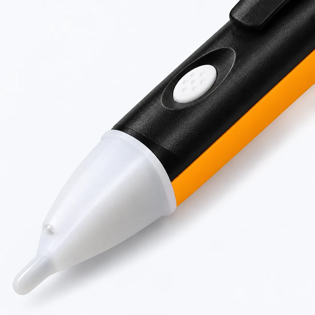 Testador de tensão LED KA-1789 — detalhe