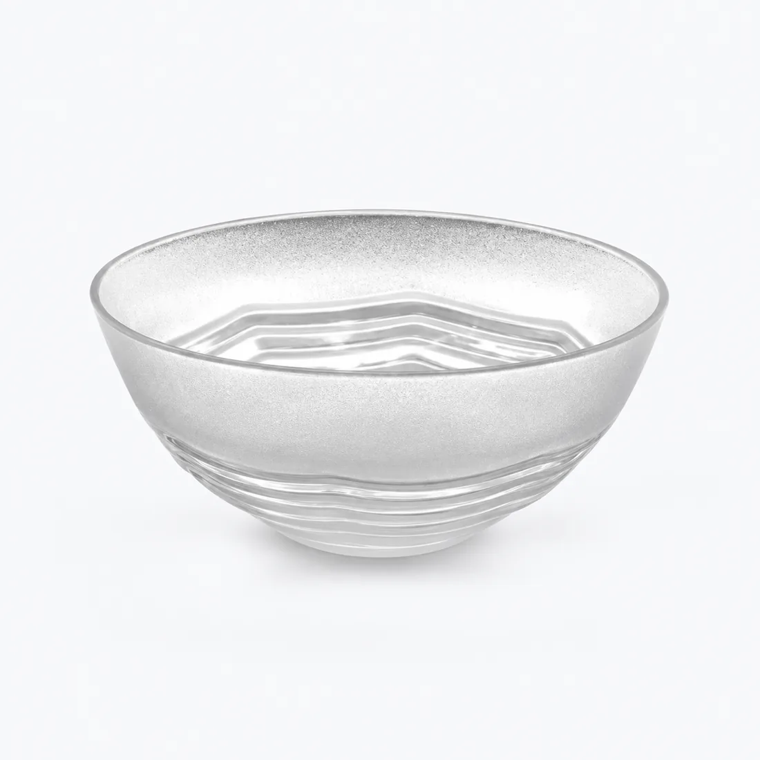 Tigela jade 400ml Original Glass GL7460 13cm