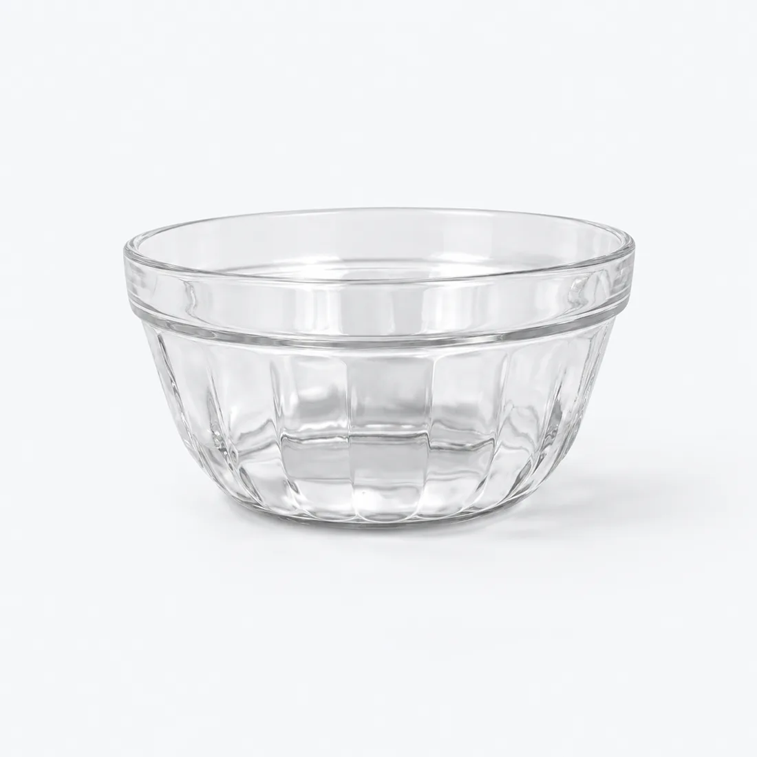 Tigela jade 760ml Original Glass GL7242 — verso lateral