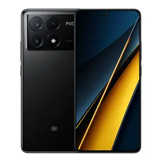 Smartphone Xiaomi Poco X6 Pro 512GB 12GB RAM - Versão Nacional — foto do produto