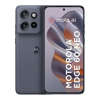 Smartphone Motorola Edge 60 Neo 5G 256GB 12GB RAM - Versão Nacional — foto do produto