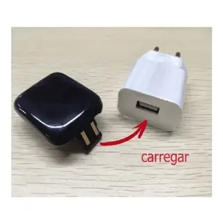 Relogio inteligente smartwatch D20 Bluetooth — foto do produto