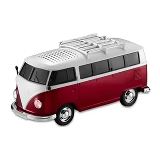 Caixa de som Bluetooth kombi — foto do produto
