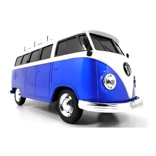 Caixa de som Bluetooth kombi — foto do produto