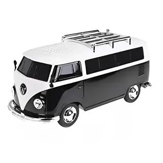 Caixa de som Bluetooth kombi — foto do produto