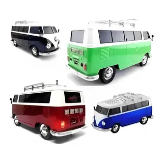 Caixa de som Bluetooth kombi — foto do produto