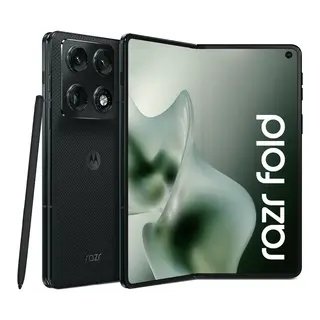 Smartphone Motorola Razr Fold 1TB 16GB RAM - Versão Nacional — foto do produto