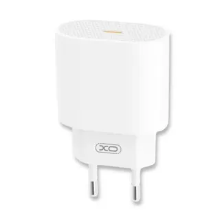 Fonte / carregador PD 20W 3A XO-L77 — foto do produto