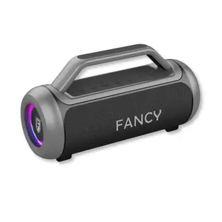 Caixa de som Bluetooth heavy bass 100W Fancy - FX100 — foto do produto