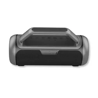 Caixa de som Bluetooth heavy bass 100W Fancy - FX100 — foto do produto