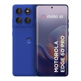Smartphone Motorola Edge 60 Pro 5G 512GB 12GB RAM - Versão Nacional — foto do produto