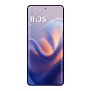 Smartphone Motorola Edge 60 Pro 5G 512GB 12GB RAM - Versão Nacional — foto do produto
