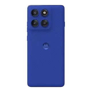 Smartphone Motorola Edge 60 Pro 5G 512GB 12GB RAM - Versão Nacional — foto do produto