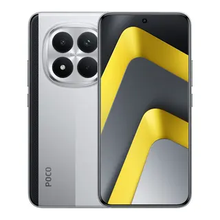 Smartphone Xiaomi Poco M8 Pro 256GB 8GB RAM - Versão Nacional — foto do produto