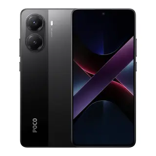 Smartphone Xiaomi Poco X7 Pro 256GB 8GB RAM - Versão Nacional — foto do produto