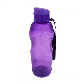 Garrafa sport tampa fliptop 650ml - Ditoy - 4172 — foto do produto