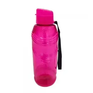 Garrafa sport tampa fliptop 650ml - Ditoy - 4172 — foto do produto