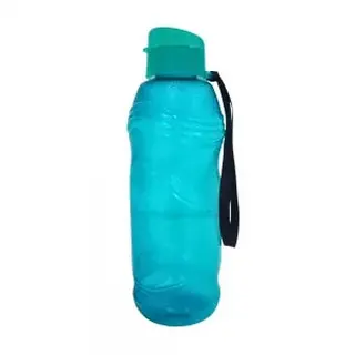 Garrafa sport tampa fliptop 650ml - Ditoy - 4172 — foto do produto