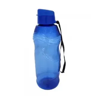 Garrafa sport tampa fliptop 650ml - Ditoy - 4172 — foto do produto