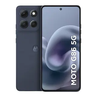 Smartphone Motorola Moto G86 5G 256GB 8GB RAM - Versão Nacional — foto do produto