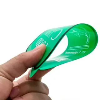 Película de cerâmica para celular - borda preta - Samsung — foto do produto