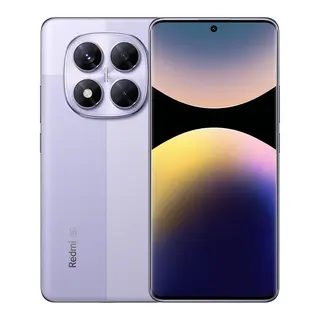 Smartphone Xiaomi Redmi Note 14 Pro 5G 256GB 8GB RAM - Versão Nacional — foto do produto