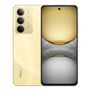 Smartphone Realme C75 256GB 8GB RAM - Versão Nacional — foto do produto