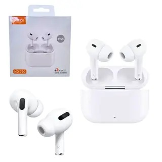 Fone de ouvido Bluetooth 5.3 TWS - KAIDI - KD-790 — foto do produto