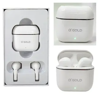 Fone de ouvido Bluetooth - a'Gold - FN-B04 — foto do produto