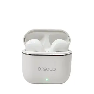 Fone de ouvido Bluetooth - a'Gold - FN-B04 — foto do produto