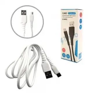 Cabo de dados 3.1A - IT-Blue - LE-849 — foto do produto