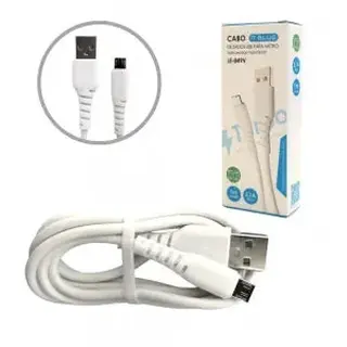 Cabo de dados 3.1A - IT-Blue - LE-849 — foto do produto