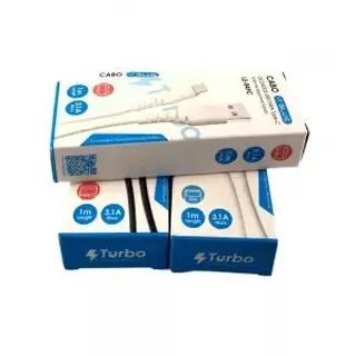 Cabo de dados 3.1A - IT-Blue - LE-849 — foto do produto