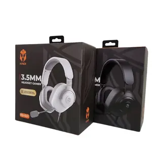 Headset gamer 3.5mm - KAIDI - KD-G31 — foto do produto