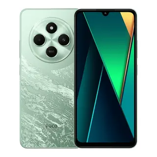 Smartphone Xiaomi Poco C75 256GB 8GB RAM - Versão Nacional — foto do produto