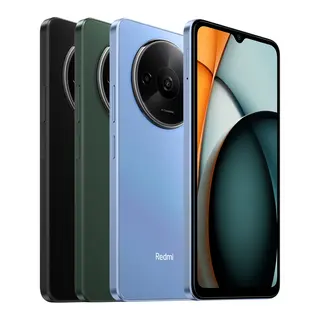 Smartphone Xiaomi Redmi A3 64GB 3GB RAM - Versão Nacional — foto do produto