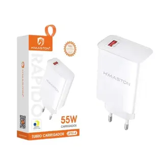 Fonte 55W Hmaston LR164 — foto do produto