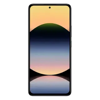 Celular Xiaomi Redmi note 14 5G 256GB 8GB RAM - roxo — foto do produto