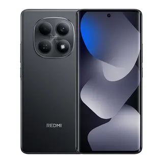 Smartphone Xiaomi Redmi Note 15 5G 256GB 8GB RAM - Versão Nacional — foto do produto