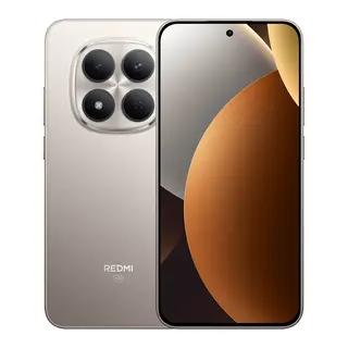 Smartphone Xiaomi Redmi Note 15 Pro 5G 256GB 8GB RAM - Versão Nacional — foto do produto