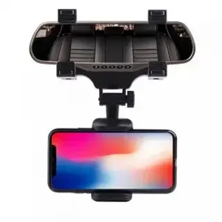 Suporte veicular de retrovisor - LEY-1575 — foto do produto