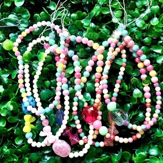 Cordinha phone strap - modelos sortidos